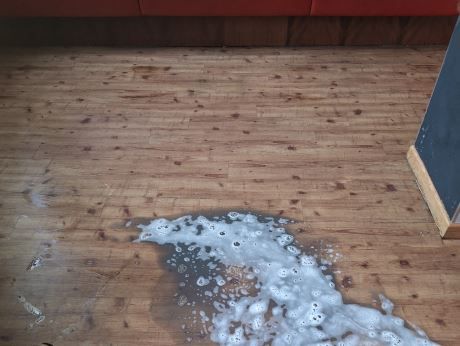 Bilder Gebäudereinigung Giuseppe Musso Moers Die Kunst des Reinigens