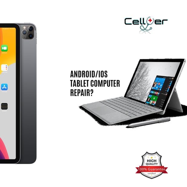 Images Cell ER – iPhone Repair, Samsung, iPad & Computer Specialist | Spring & The Woodlands