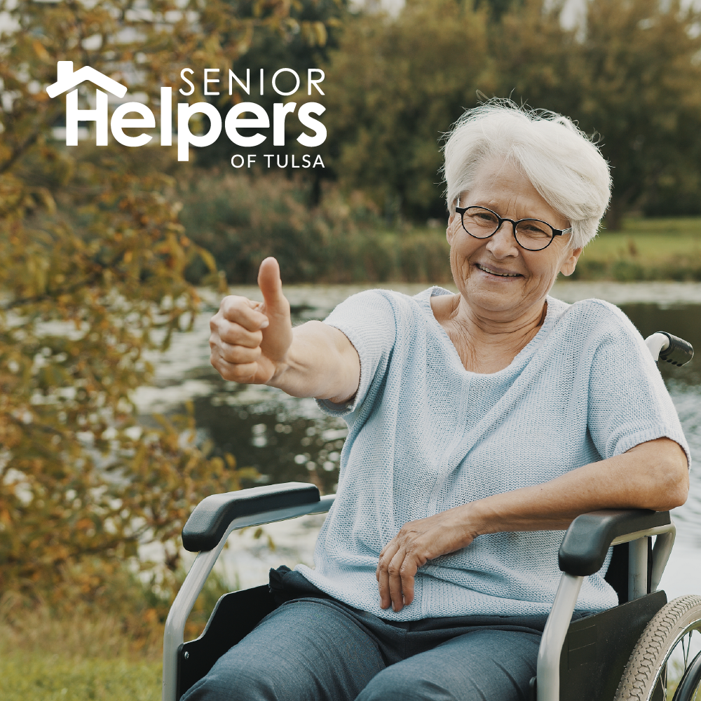 Senior Helpers LIFE Profile has been designed to improve overall quality of life, reduce hospitalization risk, and support successful aging at home.