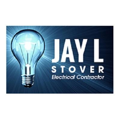 Jay L Stover Electrical Contractor Logo