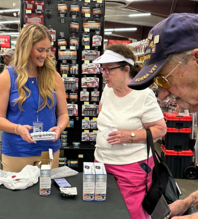 Greer's CashSaver Image