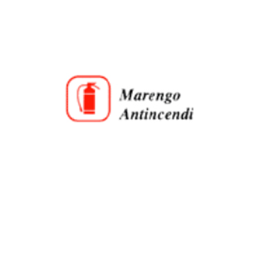 Marengo Antincendi Logo