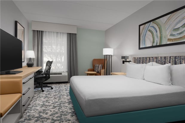Images Hilton Garden Inn Huntsville/Space Center