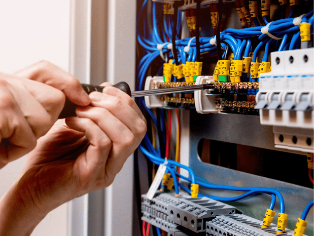 Images Houston Power Services Company (HPSCO)