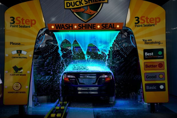 Images Quick Quack Car Wash
