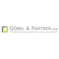 Logo Göbel & Partner mbB, Wirtschaftsprüfungsgesellschaft, Steuerberatungsgesellschaft
