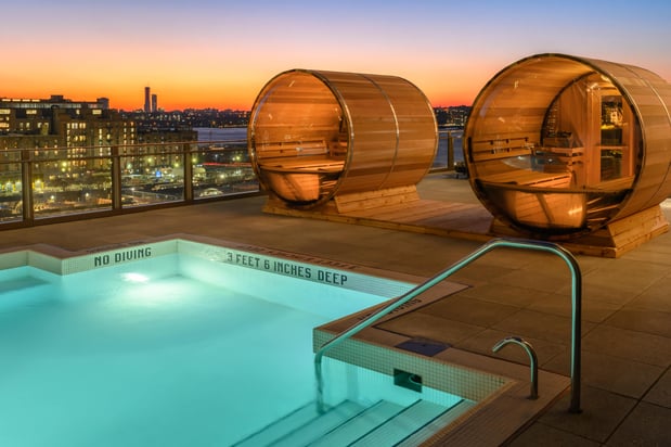 Images Equinox Hotel New York