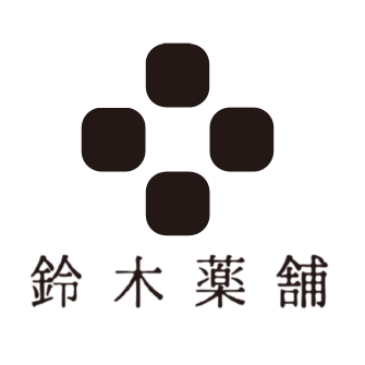 鈴木薬舗 Logo
