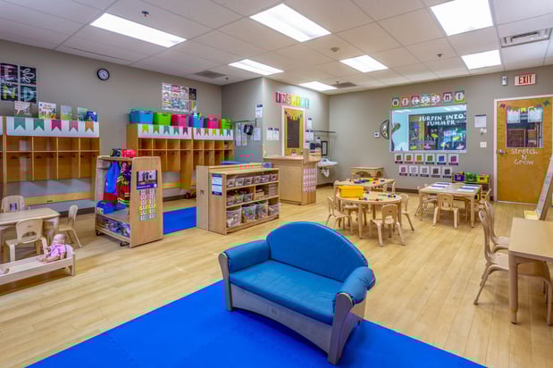 Images The Goddard School of Elgin