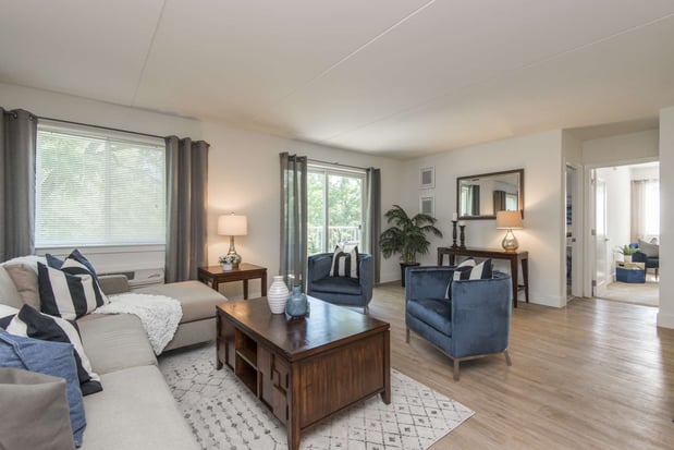 Images Gulph Mills Village Apartments