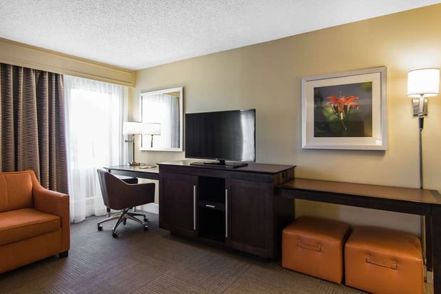 Images Hampton Inn South Hill