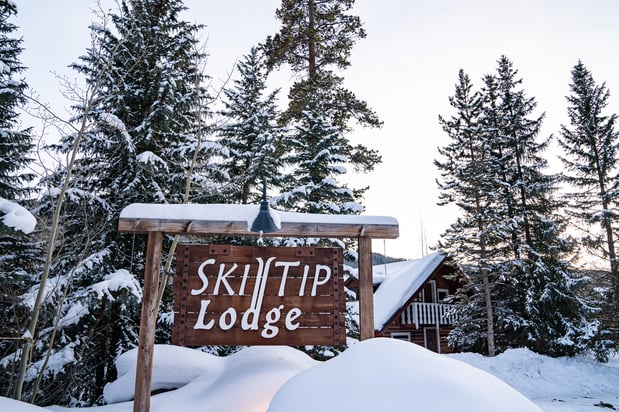 Images Ski Tip Lodge