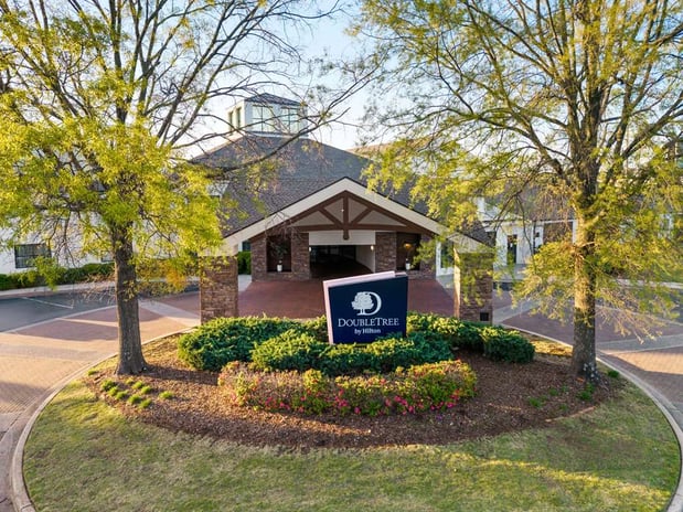 Images DoubleTree Suites by Hilton Hotel Huntsville South