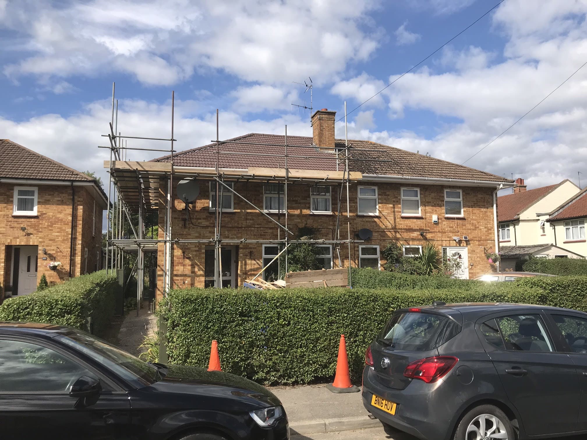 Images ABRS Roofing Services Ltd