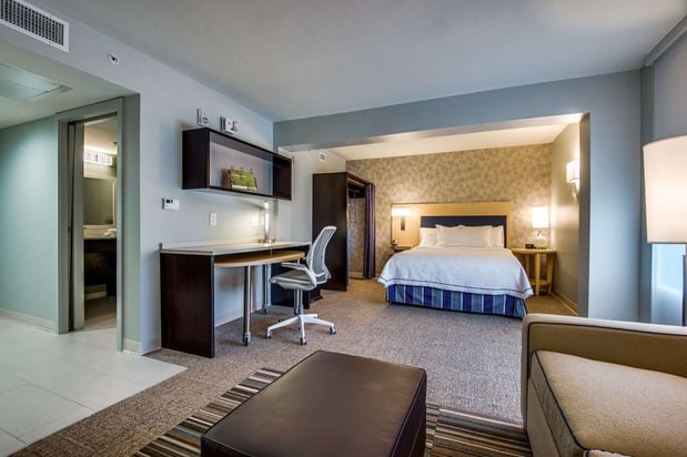 Images Home2 Suites by Hilton DFW Airport South Irving