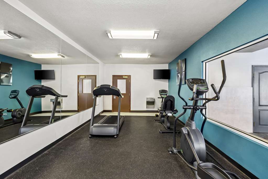 BW FortWayne IN FitnessCenter