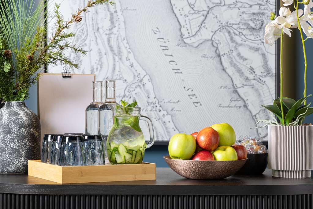 Bilder Radisson Hotel & Suites Zurich