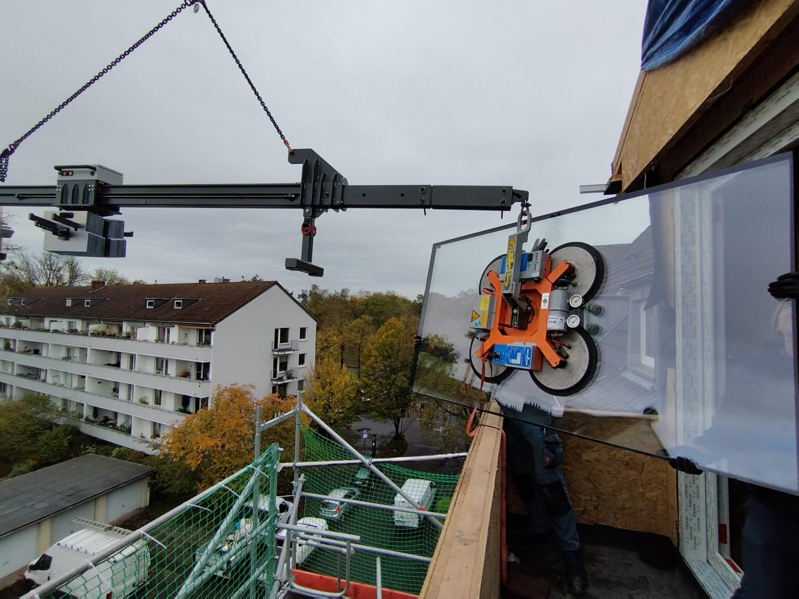 Bild 6 Hart Autokran & Arbeitsbühnenvermietung in Köln