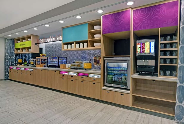 Images Home2 Suites by Hilton Memphis Wolfchase Galleria