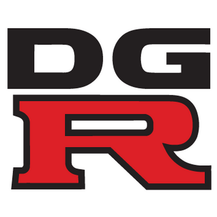 DELTA GEO RACING Logo