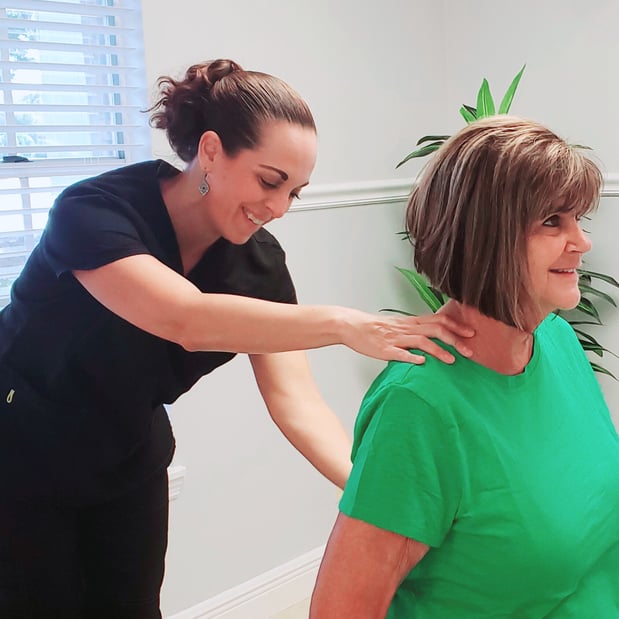 Images Sunshine Chiropractic