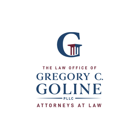 The Law Office of Gregory C. Goline, PLLC Logo