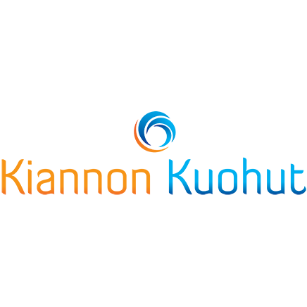 Kylpylähotelli Kiannon Kuohut Logo