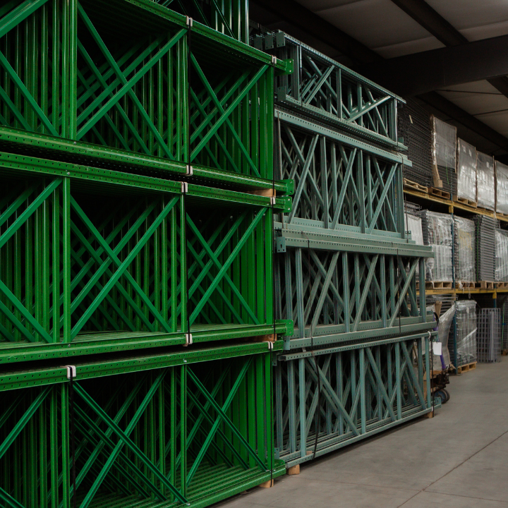 Storage Equipment Systems, Inc. Image