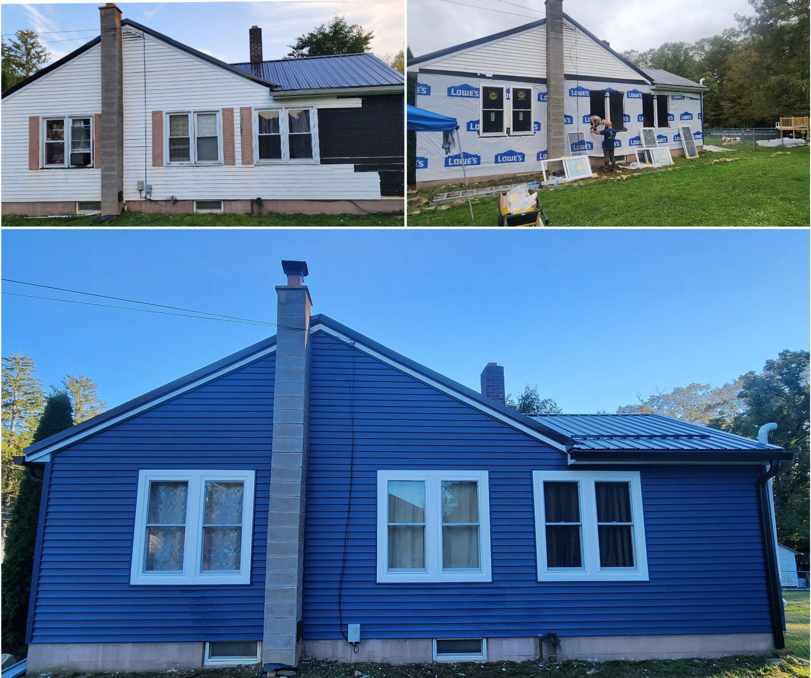 TPM Construction LLC