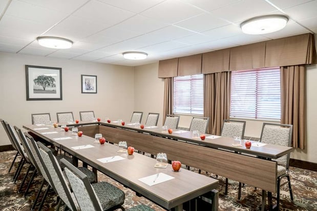 Images Hampton Inn Downingtown/Exton