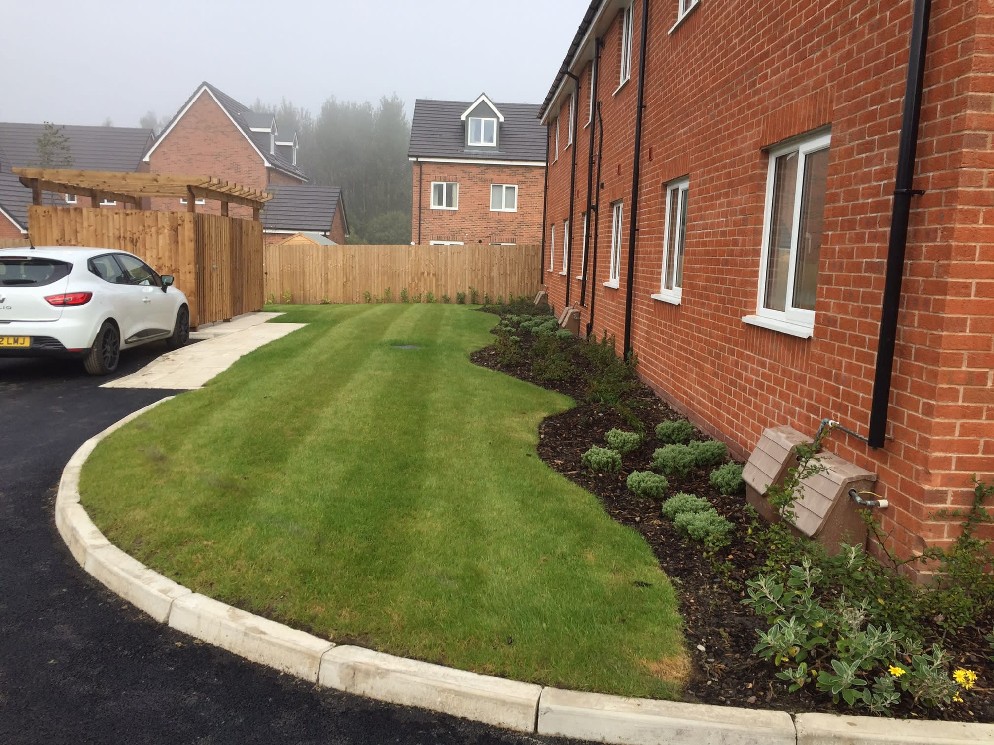 Images Webster & Son Landscapes Ltd