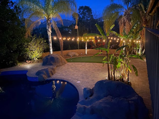 Images Pacific Coast Hardscapes