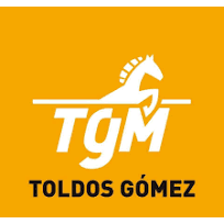Toldos Gómez Logo