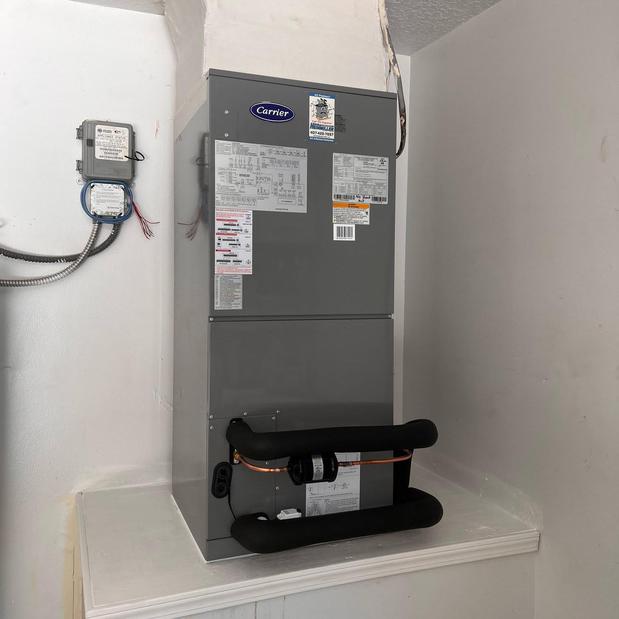 Images Bob Heinmiller Air Conditioning Inc