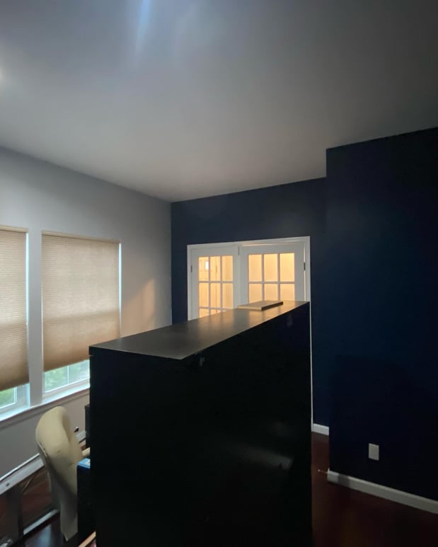Images Four Seasons Interior & Exterior Painting