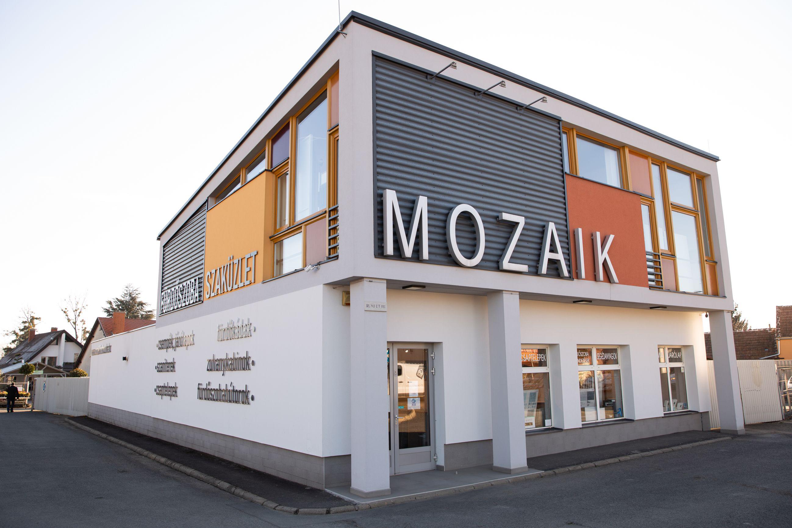 Images Mozaik Fürdőszoba Szaküzlet