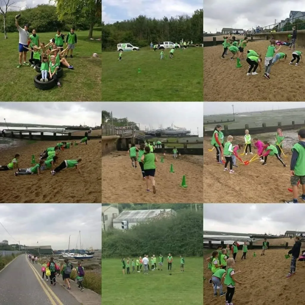 Images Brownes Boot Camp