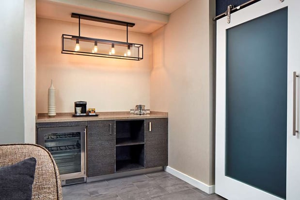 Images Hotel MdR Marina del Rey - a DoubleTree by Hilton