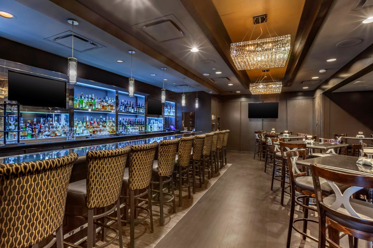 Morton's The Steakhouse