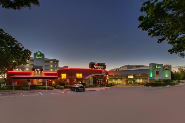 Images Holiday Inn Resort Orlando Lake Buena Vista by IHG