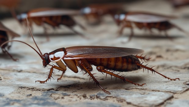 Images NJ Pest Control