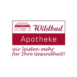 Logo Wildbad-Apotheke Neumarkt i.d.OPf. Apothekerin Imke Kuhne e.K.