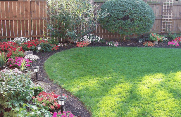 Images Lovell Lawn & Landscape Inc.