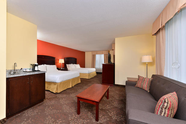 Images Holiday Inn Express White House, an IHG Hotel