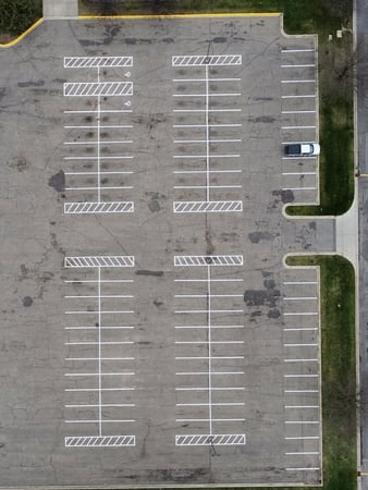Images Preferred Striping