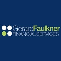 Gerard Faulkner Financial Services Logo