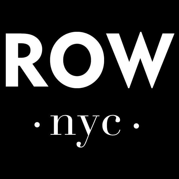 Row NYC Logo