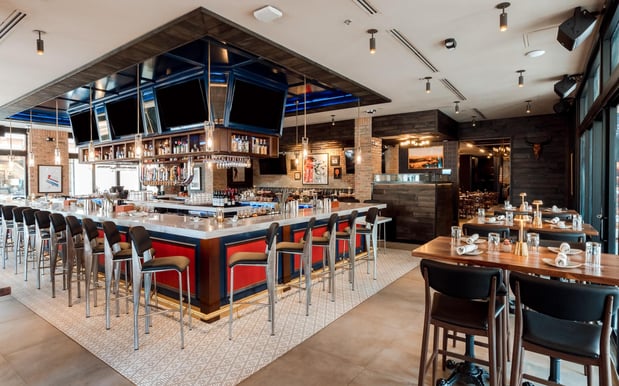 Images American Social - Bar & Kitchen - Boca Raton