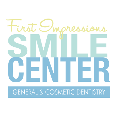 First Impressions Smile Center Logo