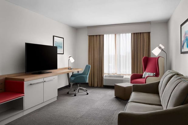 Images Hilton Garden Inn Beaufort